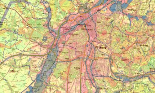 Ostrava Rekreace