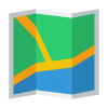 Printed maps